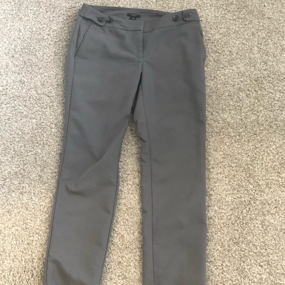 Ann Taylor Dress Pants